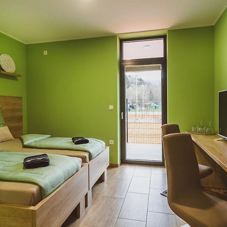 Center Vintgar Hotel Slovenska Bistrica Ngoại thất bức ảnh
