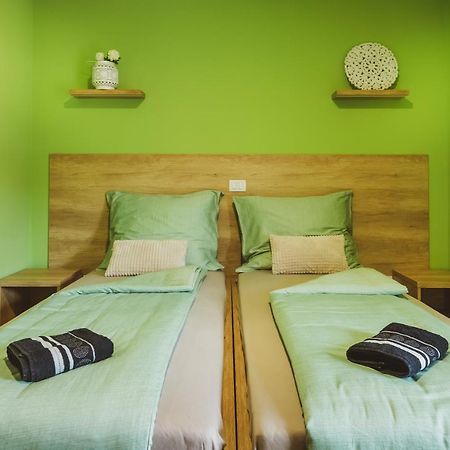 Center Vintgar Hotel Slovenska Bistrica Ngoại thất bức ảnh