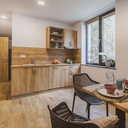 Center Vintgar Hotel Slovenska Bistrica Ngoại thất bức ảnh