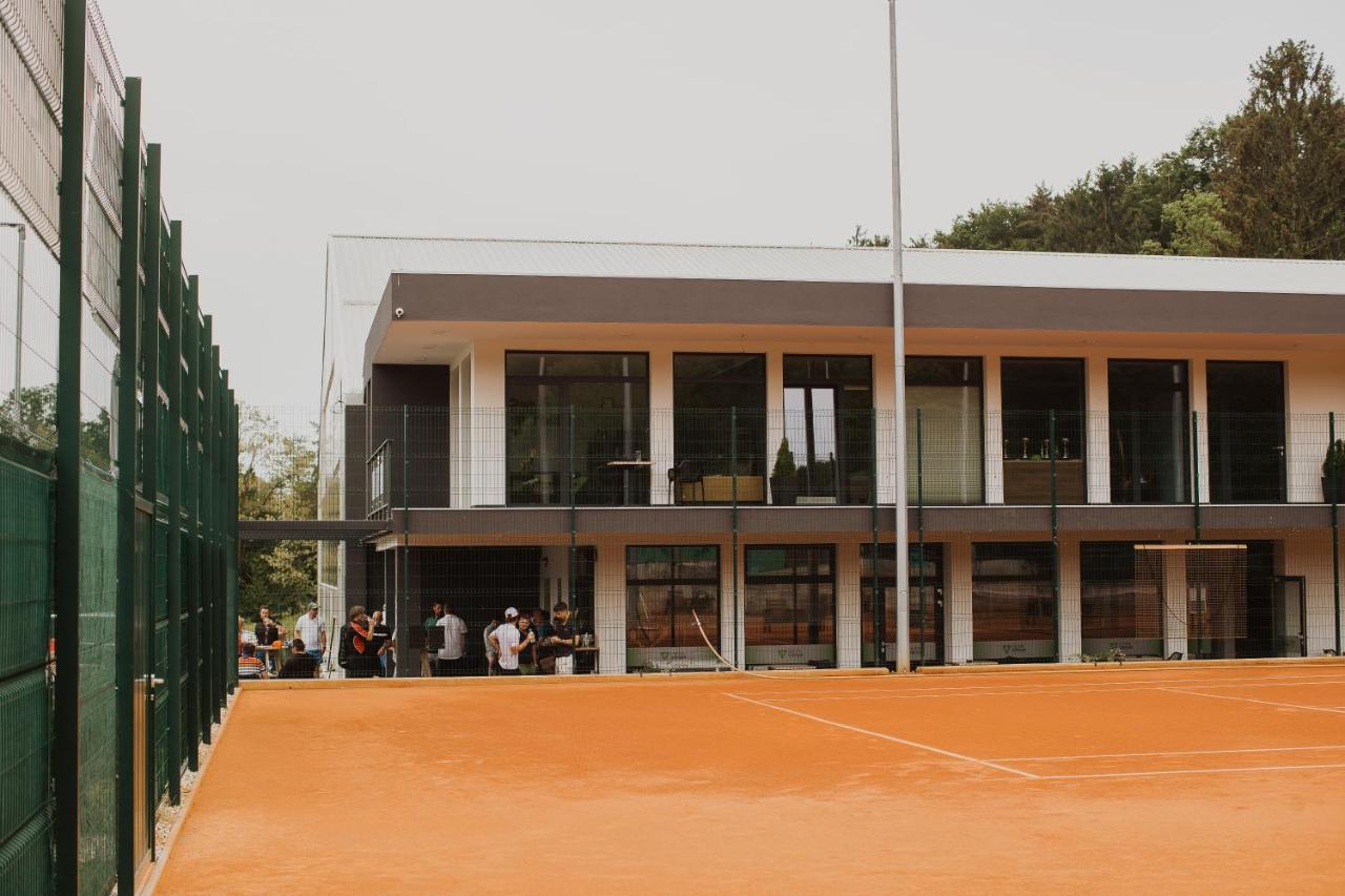 Center Vintgar Hotel Slovenska Bistrica Ngoại thất bức ảnh