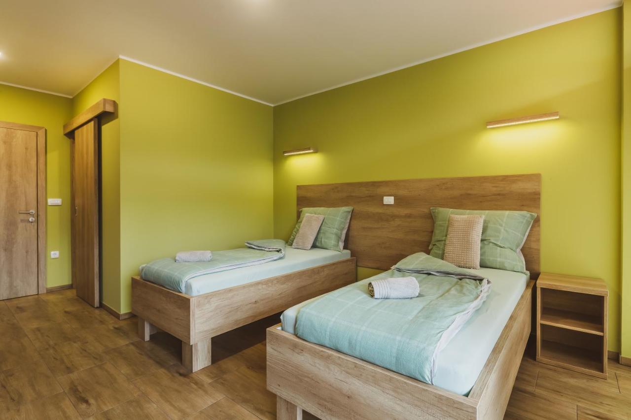 Center Vintgar Hotel Slovenska Bistrica Ngoại thất bức ảnh