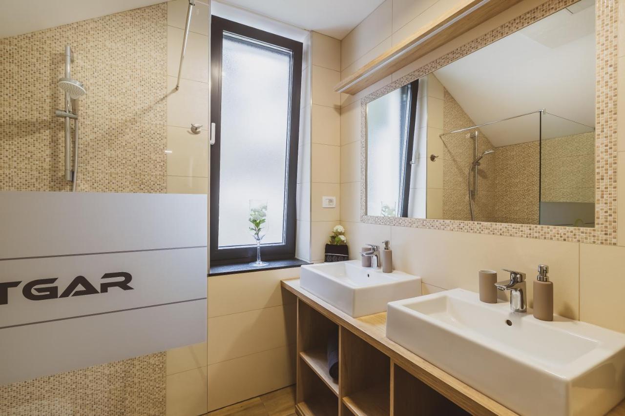 Center Vintgar Hotel Slovenska Bistrica Ngoại thất bức ảnh