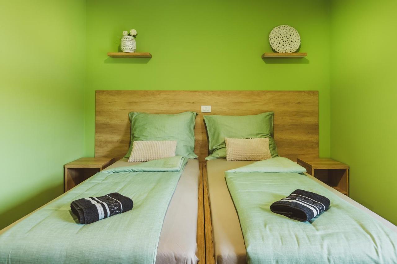 Center Vintgar Hotel Slovenska Bistrica Ngoại thất bức ảnh