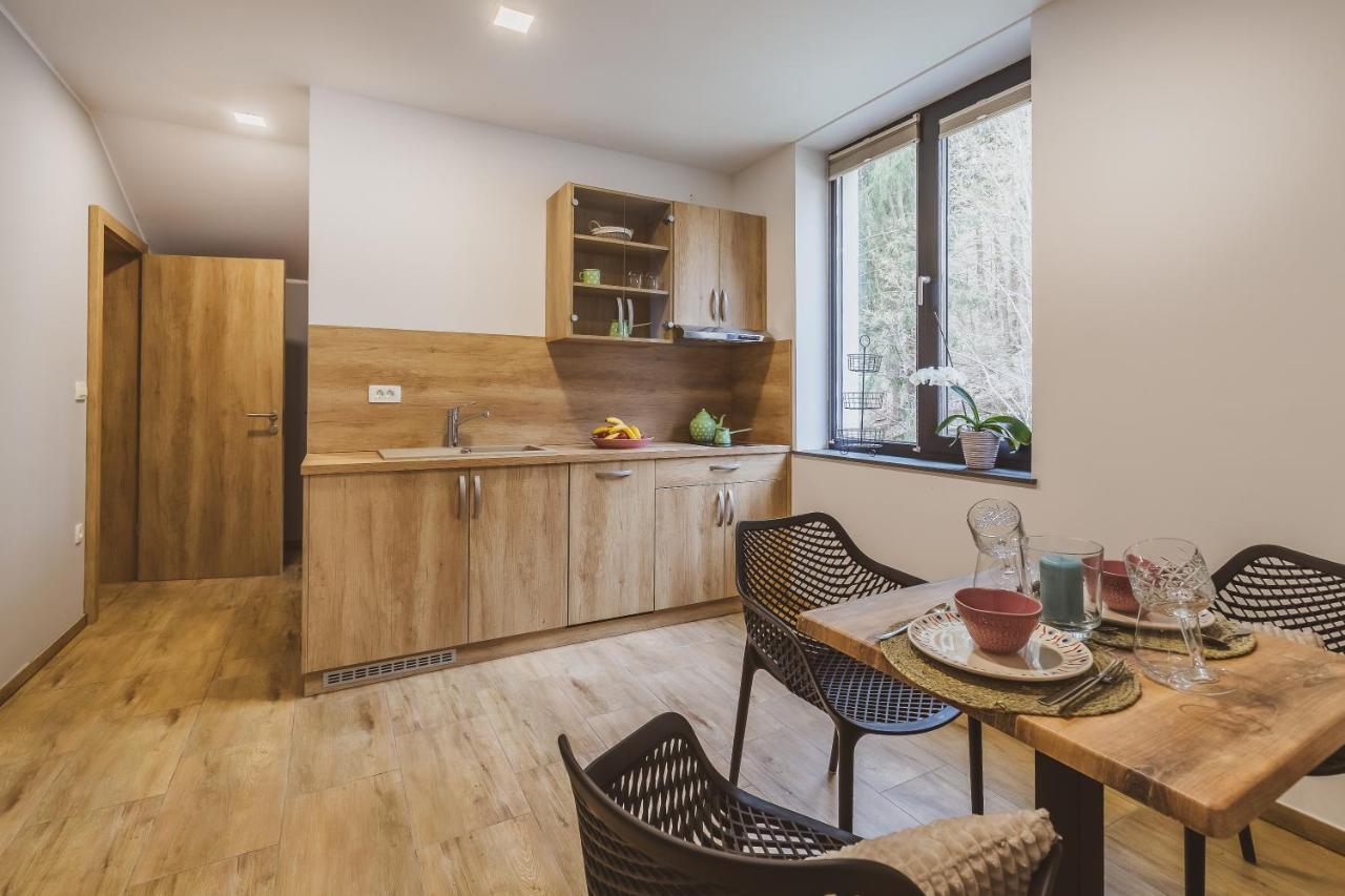 Center Vintgar Hotel Slovenska Bistrica Ngoại thất bức ảnh